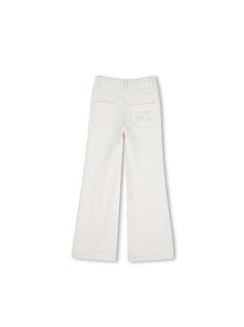 Pantalone, bambina, logato. MICHAEL KORS | R30706190